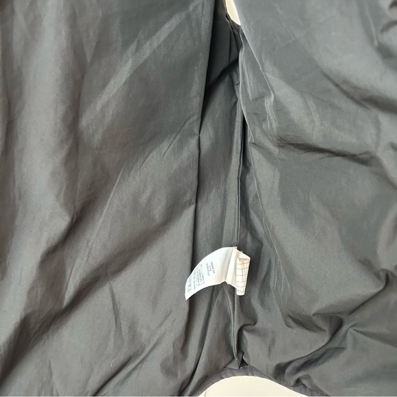 J‎ Crew Black Down Vest - Picture 7 of 10